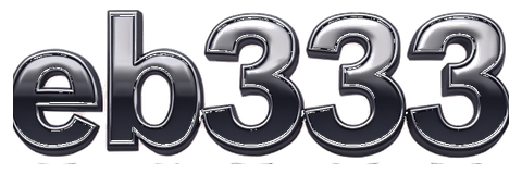 eb333 logo